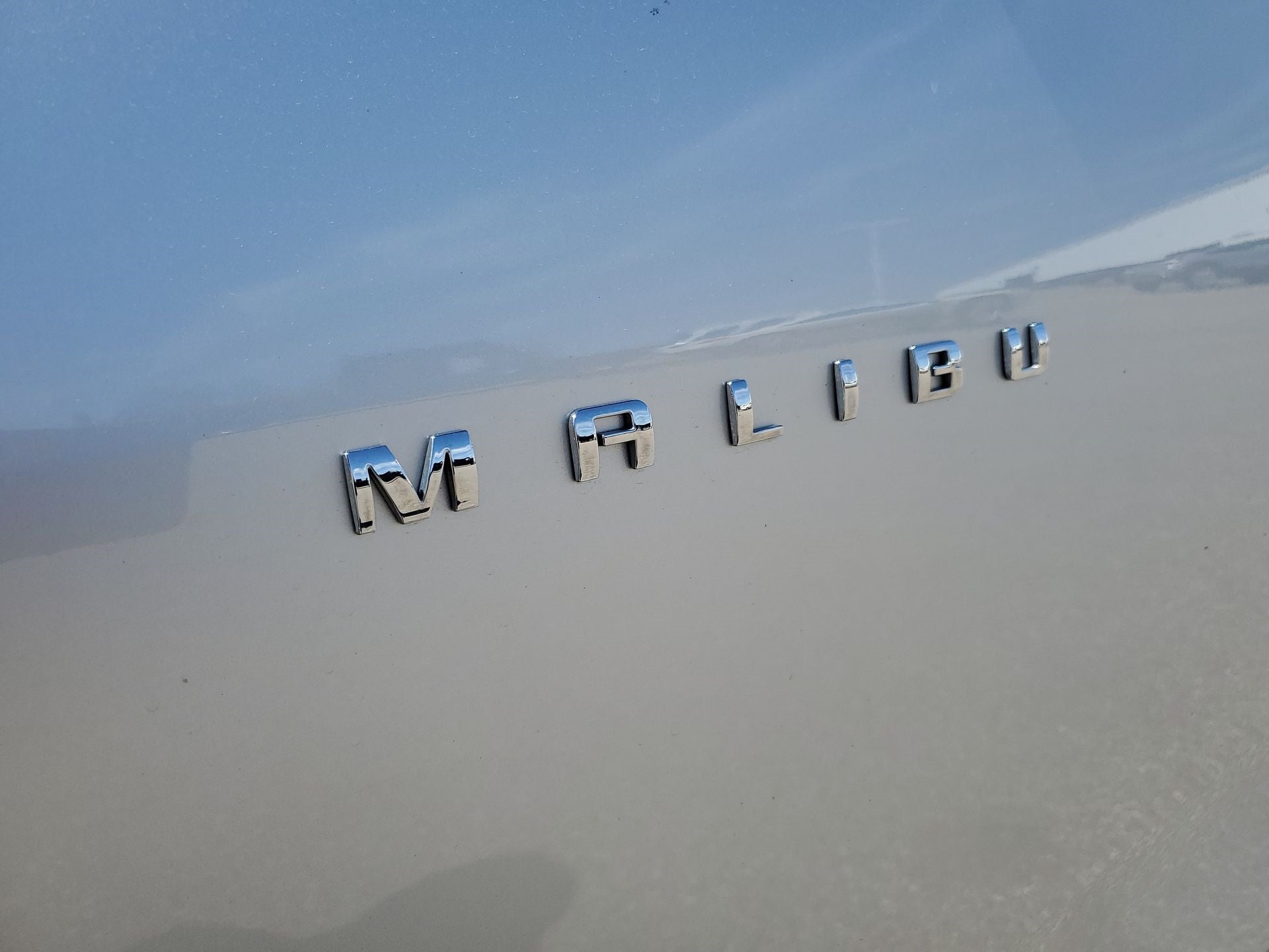 2020 Chevrolet Malibu FL